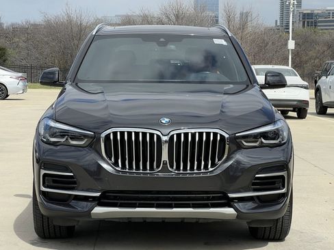 Used 2023 BMW X5 xDrive40i w/ Premium Package image 7