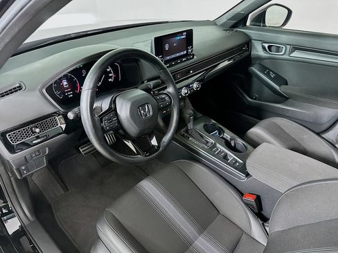 Certified 2023 Honda Civic Sport image 10