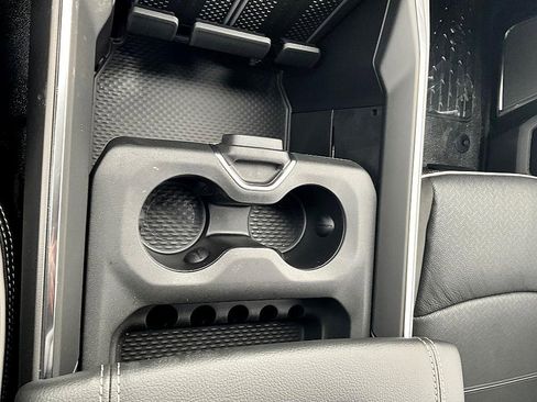 New 2026 RAM 3500 Big Horn w/ Laramie Trim Package image 23