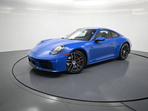 Used 2026 Porsche 911 Carrera S RWD image 40