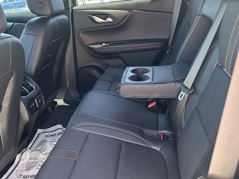 Used 2022 Chevrolet Blazer Premier FWD image 15