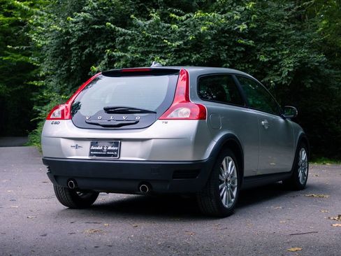 Used 2010 Volvo C30 T5 FWD image 14
