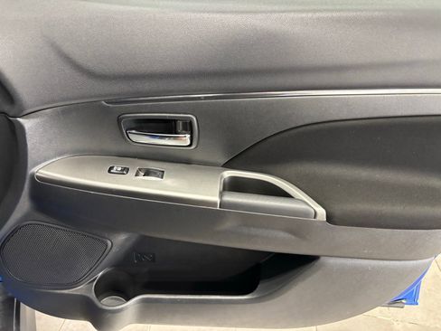 Used 2021 Mitsubishi Outlander Sport SE image 16