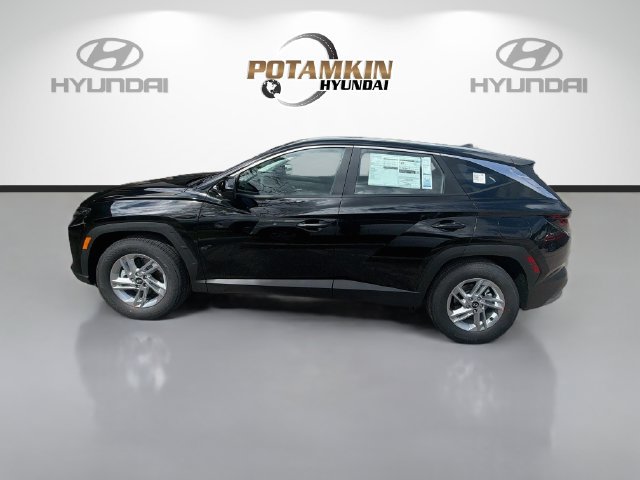 New 2026 Hyundai Tucson SE FWD image 8