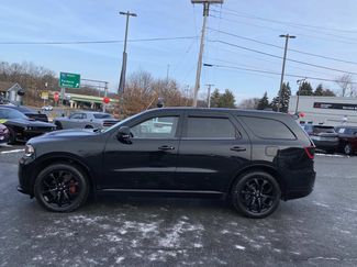 Used 2019 Dodge Durango R/T w/ Trailer Tow Group IV video 2