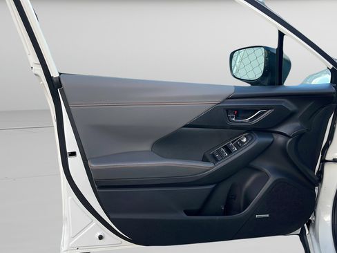 Certified 2025 Subaru Crosstrek 2.5i Limited w/ Crosstrek Mirror Package AWD/4WD image 20