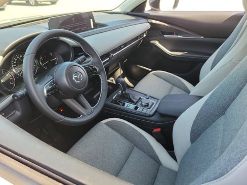 New 2026 MAZDA CX-30 Aire Edition AWD/4WD image 3