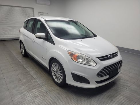 Used 2016 Ford C-MAX SE image 13