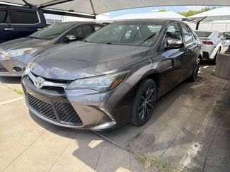 Used 2015 Toyota Camry XSE FWD video 1