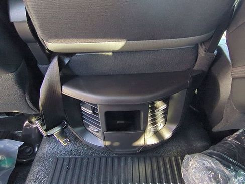 New 2026 RAM 5500 Tradesman w/ Chrome Appearance Group image 27