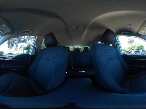 Used 2025 Toyota Camry LE image 42