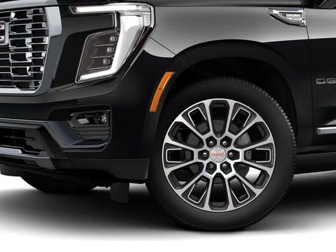 New 2026 GMC Yukon Denali w/ Denali Reserve Package image 7