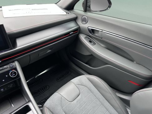 New 2026 Hyundai Sonata N Line image 10