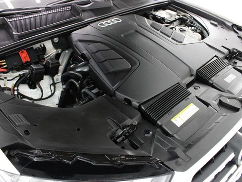 Used 2019 Audi Q7 3.0T Prestige w/ Prestige Package AWD/4WD image 85