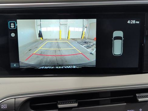 New 2026 Hyundai Palisade SE image 9