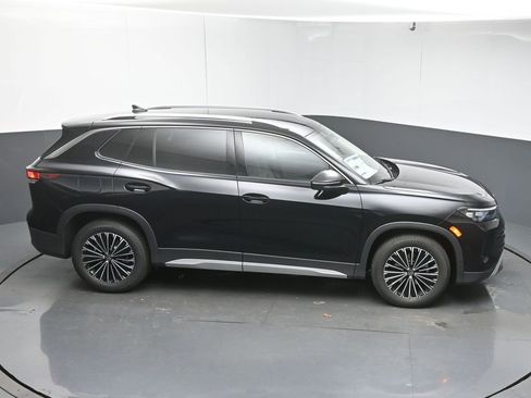 New 2026 Volkswagen Tiguan S FWD image 47