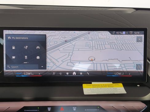 Used 2026 BMW X3 xDrive30 image 24