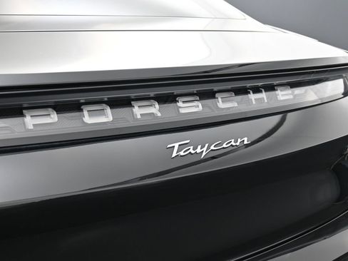 Certified 2023 Porsche Taycan image 14