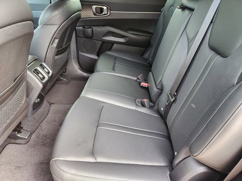 New 2026 Kia Sorento S w/ S Panoramic Sunroof Package AWD/4WD image 20