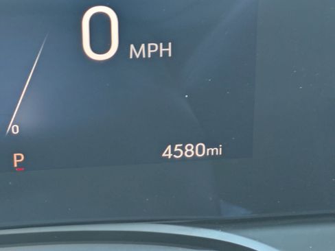 Used 2025 Buick Envista Sport Touring image 31