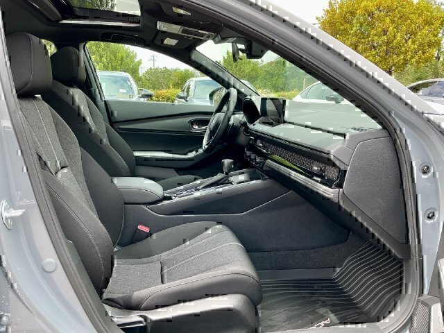 New 2026 Honda Accord Sport image 12