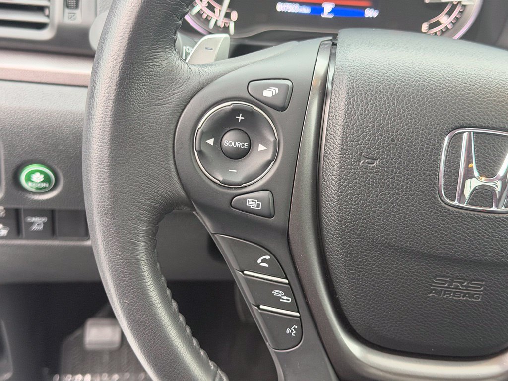 Used 2023 Honda Ridgeline RTL image 26
