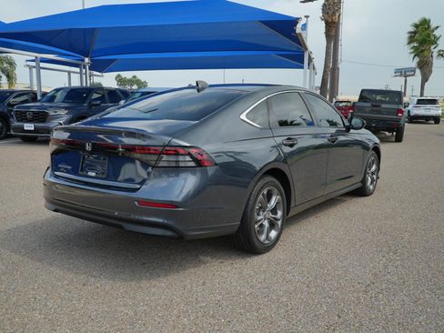 Used 2024 Honda Accord EX image 5