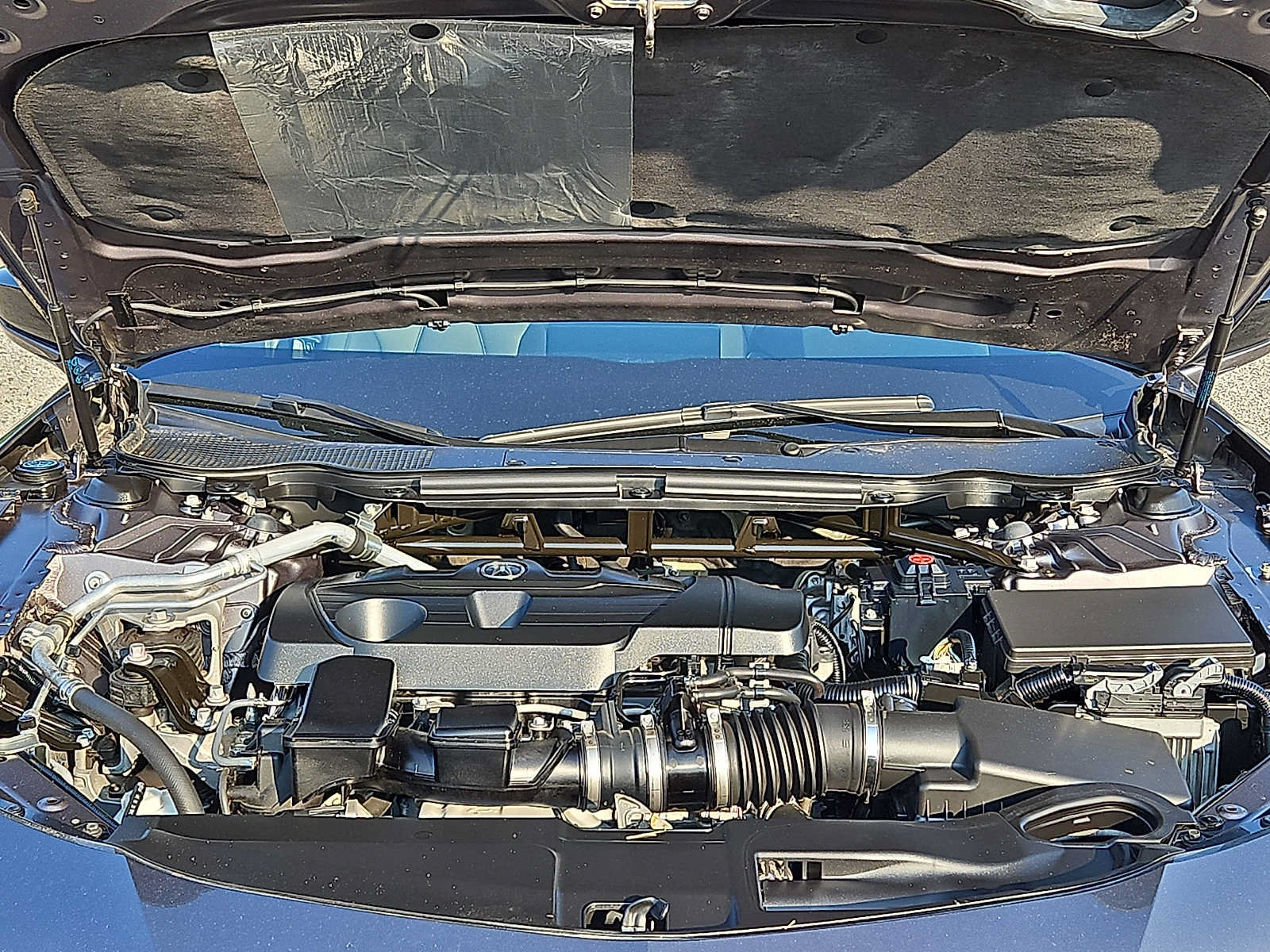 Certified 2023 Acura TLX FWD image 29