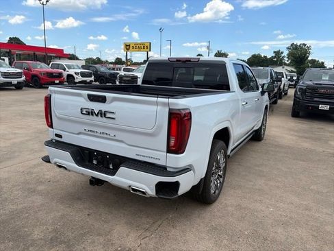 New 2026 GMC Sierra 1500 Denali Ultimate AWD/4WD image 6