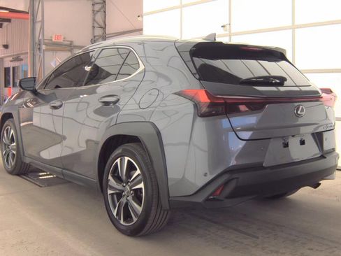 Used 2019 Lexus UX 250h w/ Premium Package AWD/4WD image 5