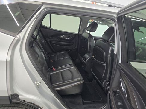 Used 2019 GMC Terrain SLT FWD image 29