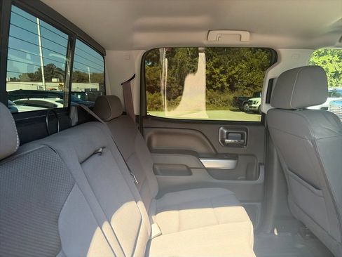 Used 2016 Chevrolet Silverado 2500 LT w/ LT Convenience Package AWD/4WD image 12