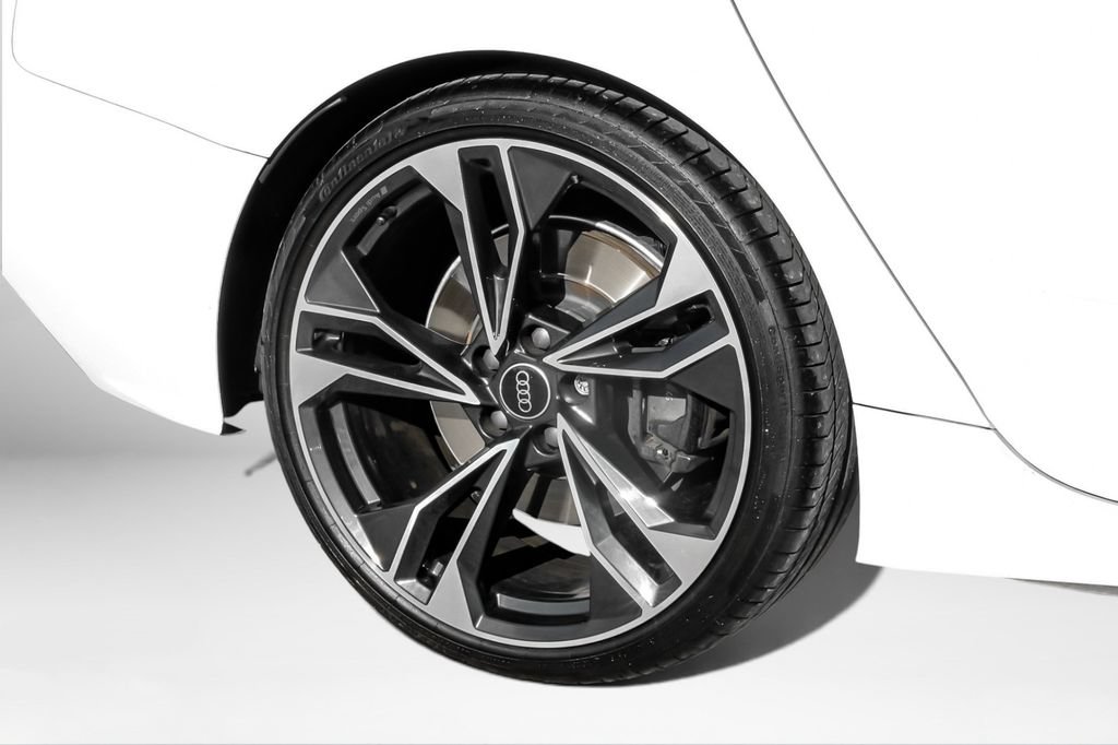 Used 2024 Audi S5 Premium Plus AWD/4WD image 57