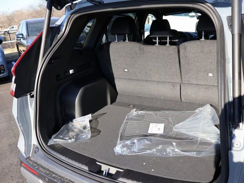 New 2026 Honda CR-V Sport-L image 15