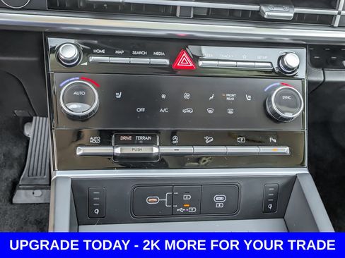 New 2026 Hyundai Santa Fe XRT image 23