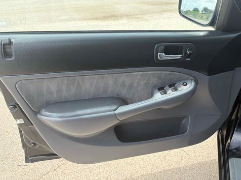 Used 2005 Honda Civic LX image 13