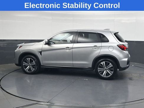 Used 2024 Mitsubishi Outlander Sport AWD image 7