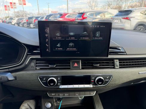 Used 2023 Audi A4 2.0T Premium Plus image 22