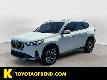 Used 2025 BMW X1 xDrive28i w/ Technology Package