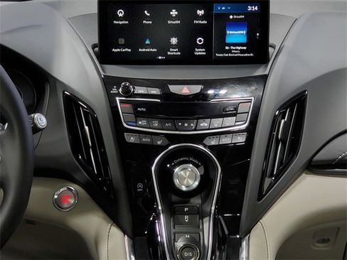 New 2026 Acura RDX SH-AWD w/ Advance Package image 18
