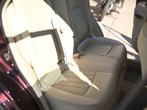 Used 2017 INFINITI QX50 2WD image 14