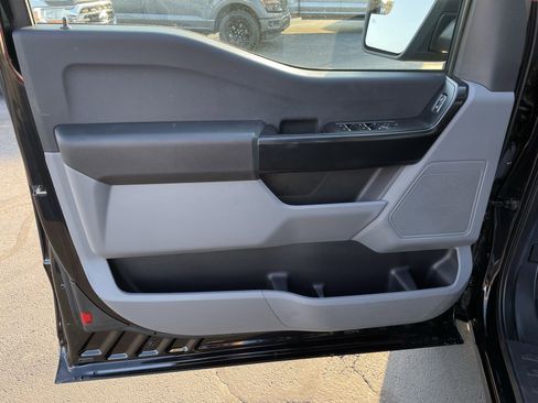 Used 2021 Ford F150 XL w/ Equipment Group 101A High image 7