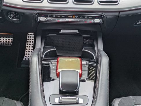 Used 2024 Mercedes-Benz GLE 53 AMG 4MATIC Coupe image 19
