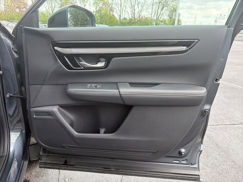 Certified 2023 Honda CR-V Sport Touring image 26