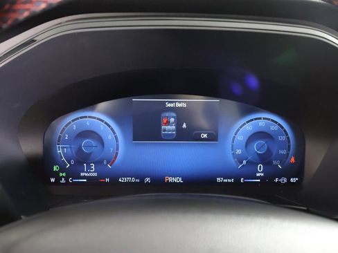 Used 2023 Ford Escape ST-Line Select w/ Tech Pack #2 AWD/4WD image 41
