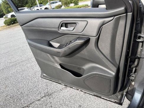 Certified 2026 Nissan Rogue SL AWD/4WD image 16