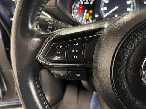 Used 2020 MAZDA CX-5 Grand Touring image 25