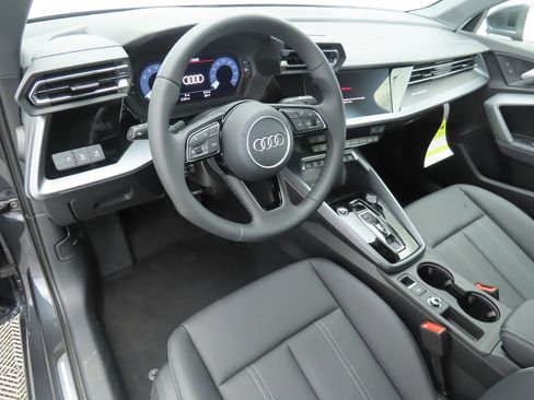 Used 2025 Audi A3 2.0T Premium w/ Convenience Package image 10