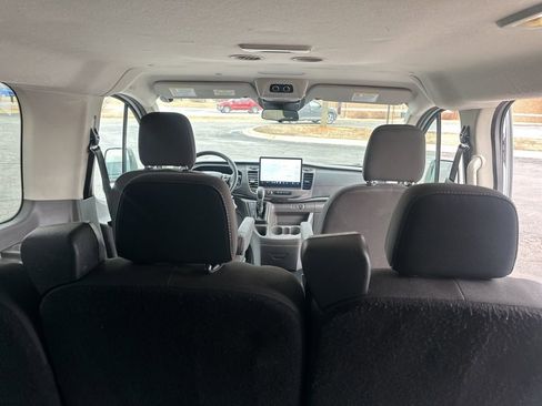 Used 2022 Ford Transit 350 XLT image 28