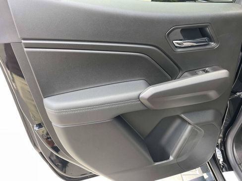 New 2026 GMC Canyon Elevation w/ Convenience Package RWD image 23